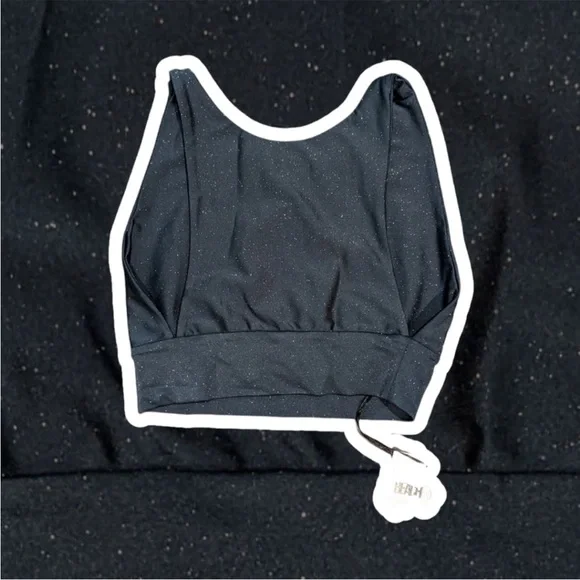 Beach Riot Tara in Emerald Sz XL NWOT - Picture 3 of 3